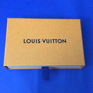 LV six key holder box